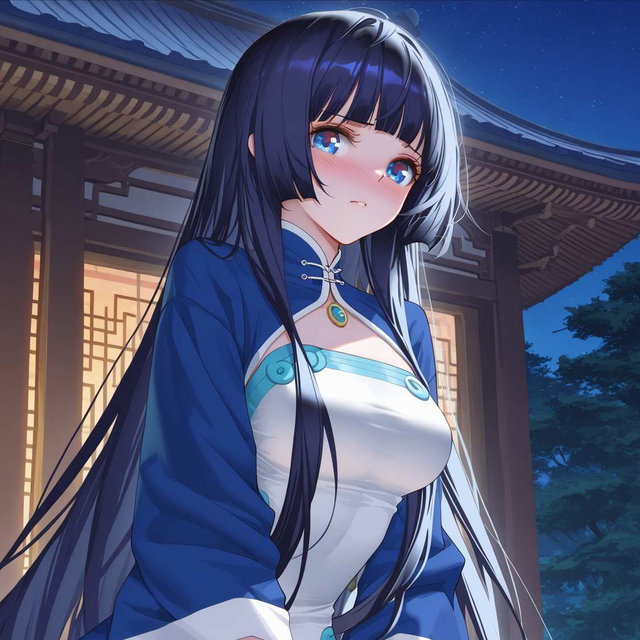斗破苍穹 萧薰儿迦南学院制服 捆绑调教128P