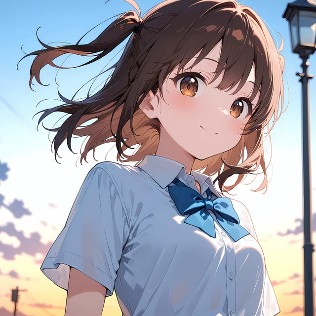 推薦が欲しいから