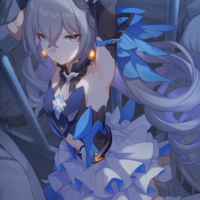 NG Brony120P+ ※Contains mosaic / 含马赛克