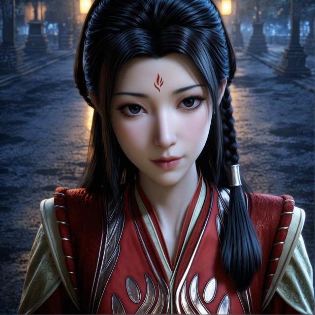 玉儿