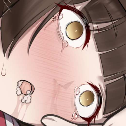 退魔士ちゃん 耳かき