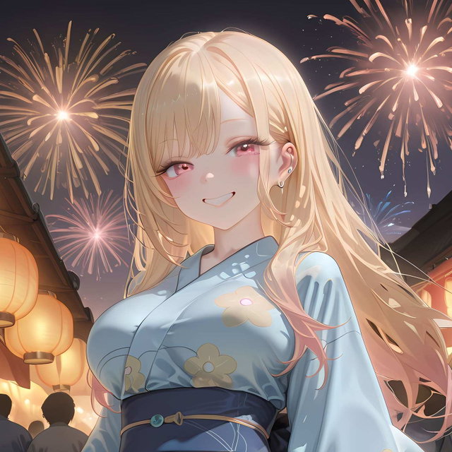 【2k】【NTR】喜◯川海夢 / Marin Kitagawa (その着せ替え人形は恋をする) | Image set