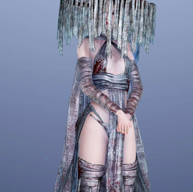 非限定MOD 明末渊虚之羽 心魔