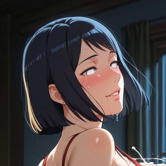 Hinata's Forbidden Family 62 images
