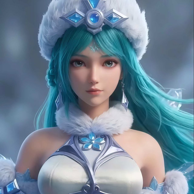 王昭君的❤️服务