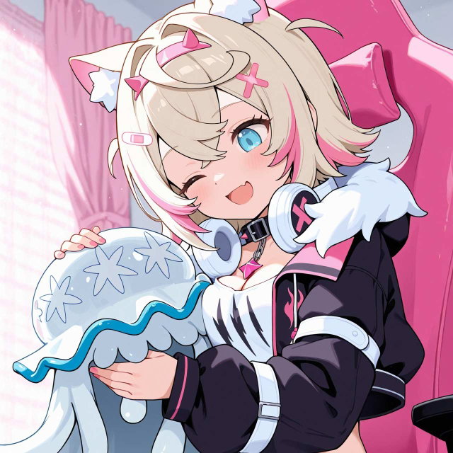 20260519 モココ・アビスガード Mococo Abyssgard (VTuber)：245枚