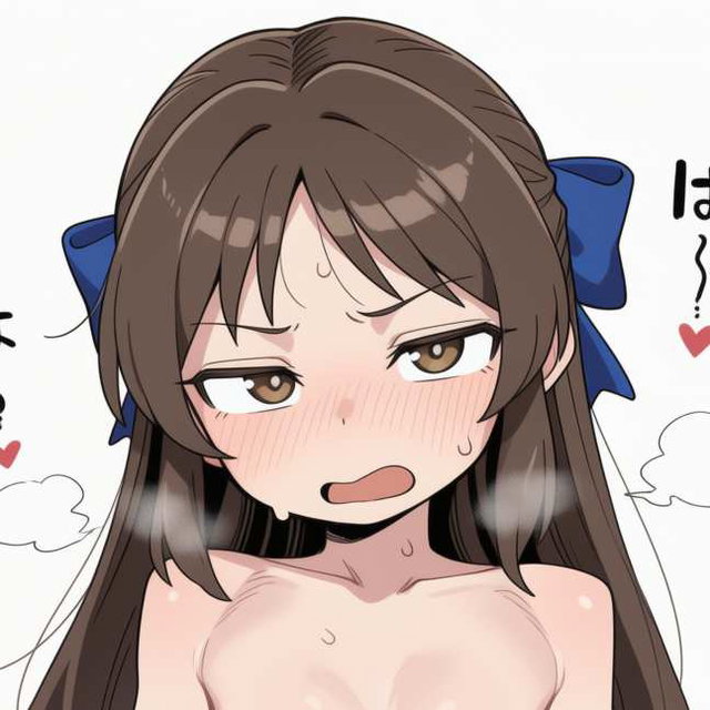 Tachibana Arisu 75p