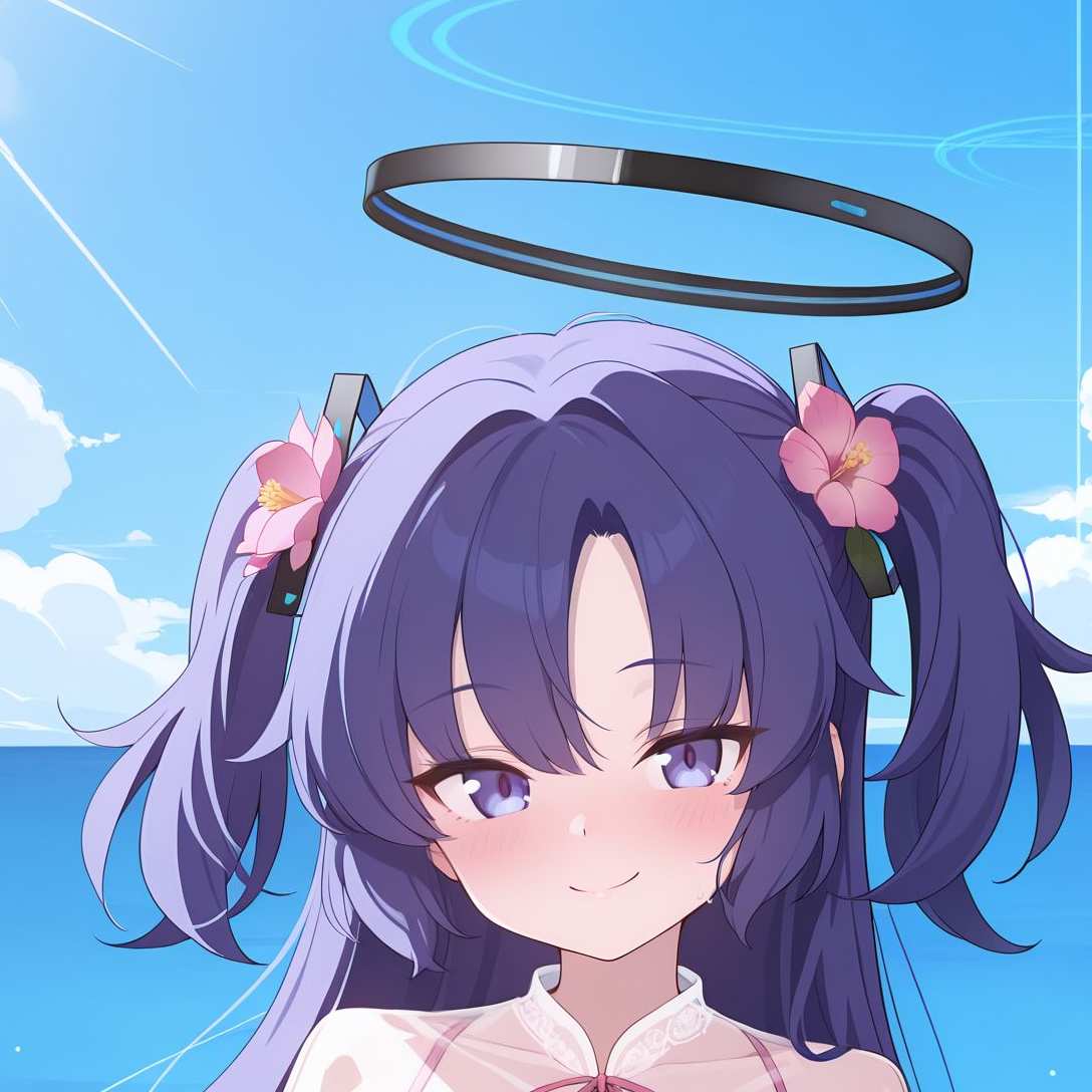 file-0B01-Hayase Yuuka 早瀬ユウカchapter-1（150+illustrations