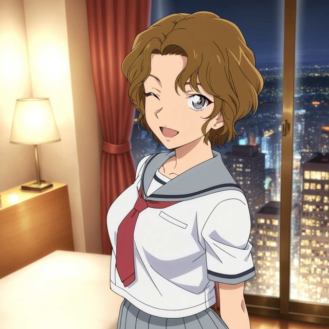 大岡紅葉 [574P]+258枚.MP4