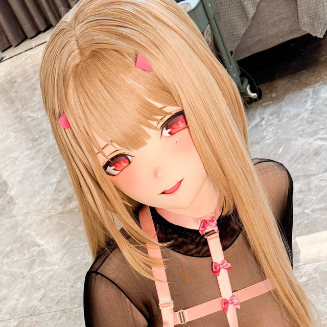 Strawberry Viper 【无码】