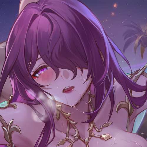 【DNF】【190P+】venus / 艾娜