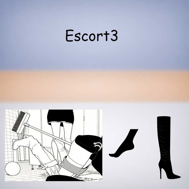 Escort3