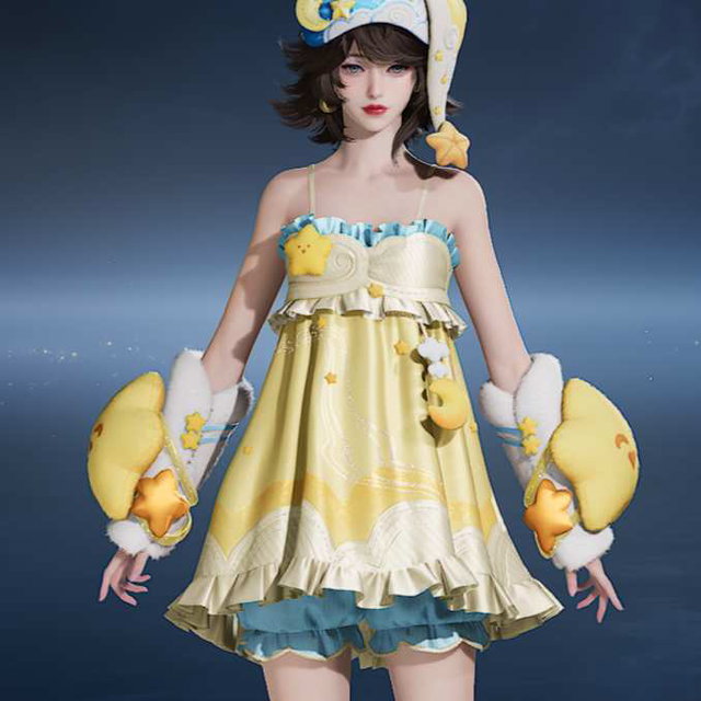 HOKW Yuan Liu commission work 3