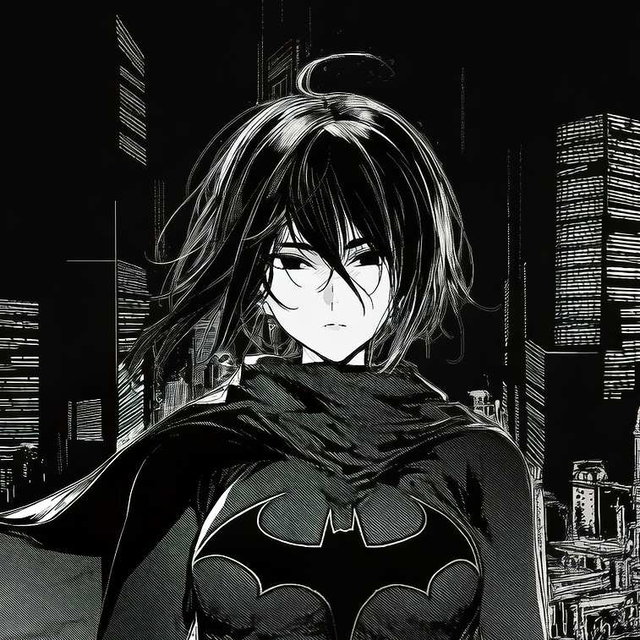 超级英雄女子战队！第三话