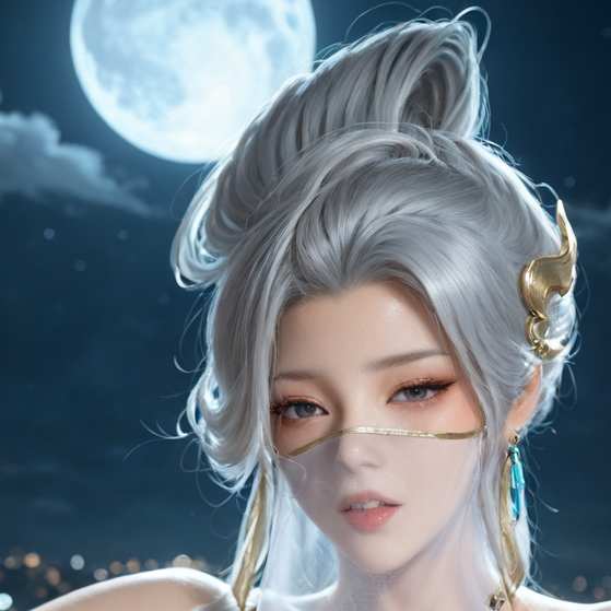 伽罗太华【310p】