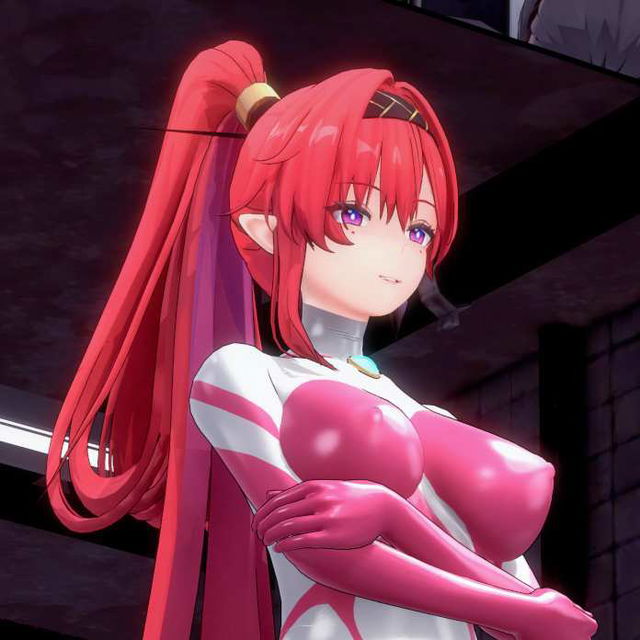 Yinlin fall into an ambush  13p