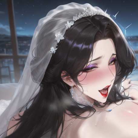 【67P】美母漫画福利图包