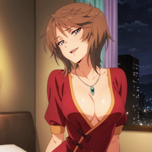 中国惊奇先生 黄艳丽 [764P]+75枚.MP4