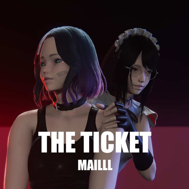 TheTicket4k+Extras