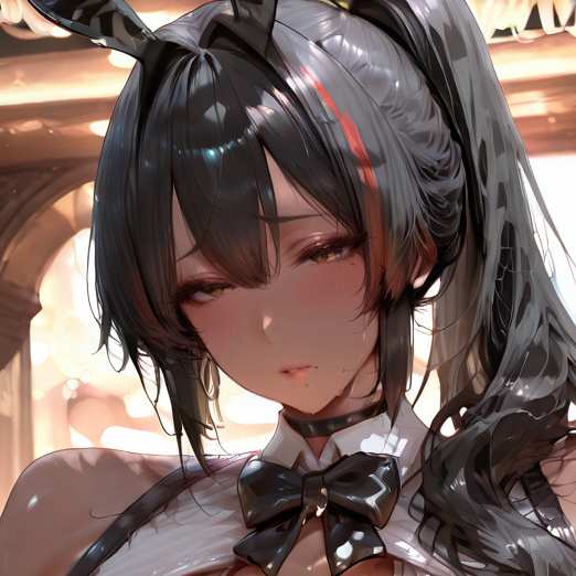 Bay 貝伊 (Nikke 勝利女神: 妮姬)163P