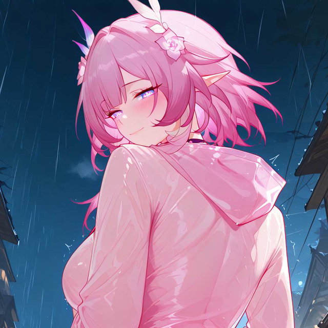 [2025-10] Cyrene Rain