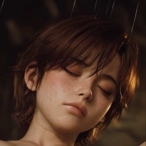 Evie [648P]+418枚.MP4