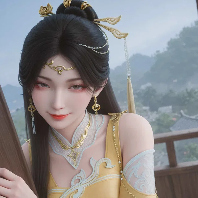 金瓶儿