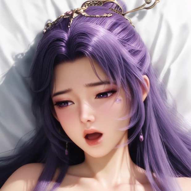 云霄（二）