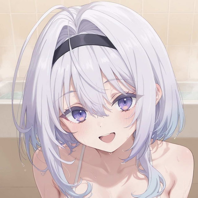 莉莉忒雅 泡泡浴 Lilithe Soapland
