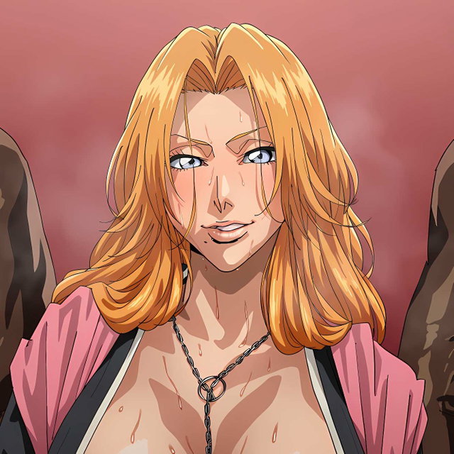 Rangiku BBC NTS 