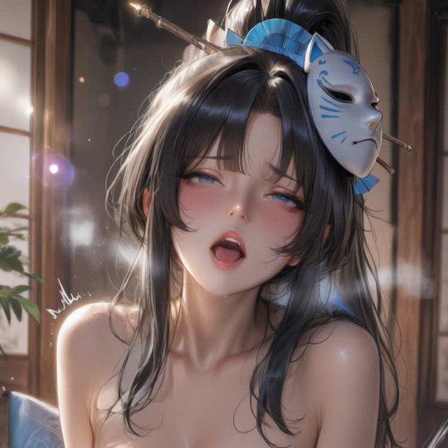 不知火舞魅语🔞