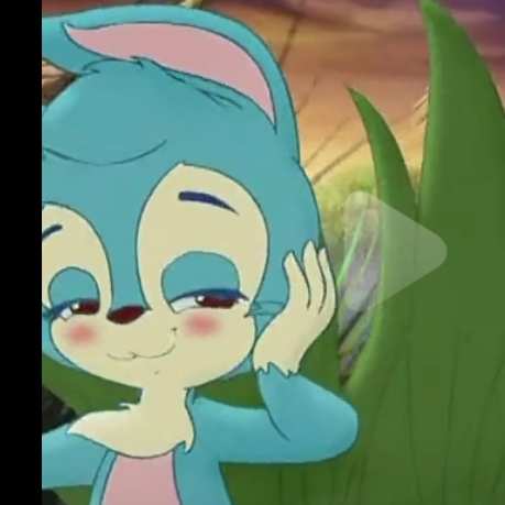 虹猫蓝兔–假装被控制的蓝兔和黑小虎（福利版）第四部分（幻觉和现实）