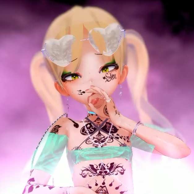 QOS魔法少女雪梨汉娜sexdance
