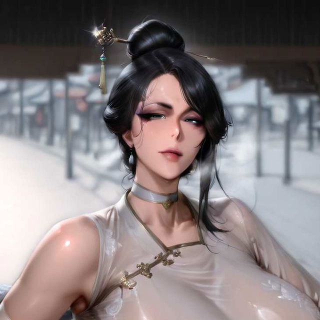 白衣肉丝师娘的劫难 （29p）