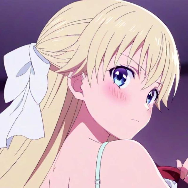 七瀬翼（ようこそ実力至上主義の教室へ）