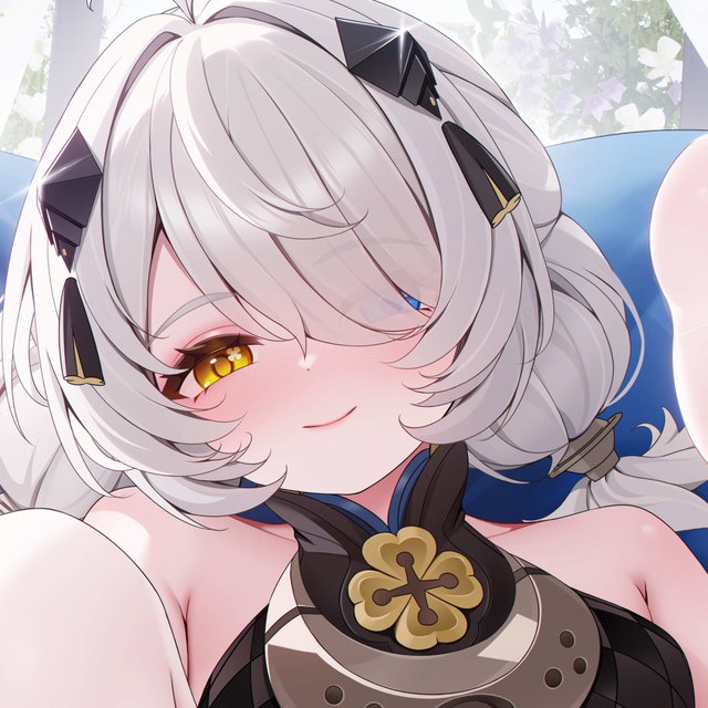 小挽昼