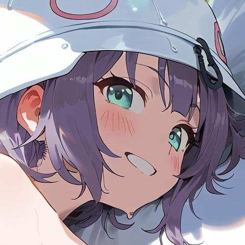 空◯サキ1(153枚) / S*ki 1
