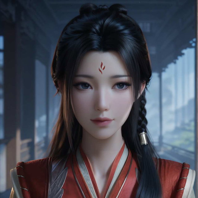 凡人修仙传·玉儿（300P+30V）【预购版】