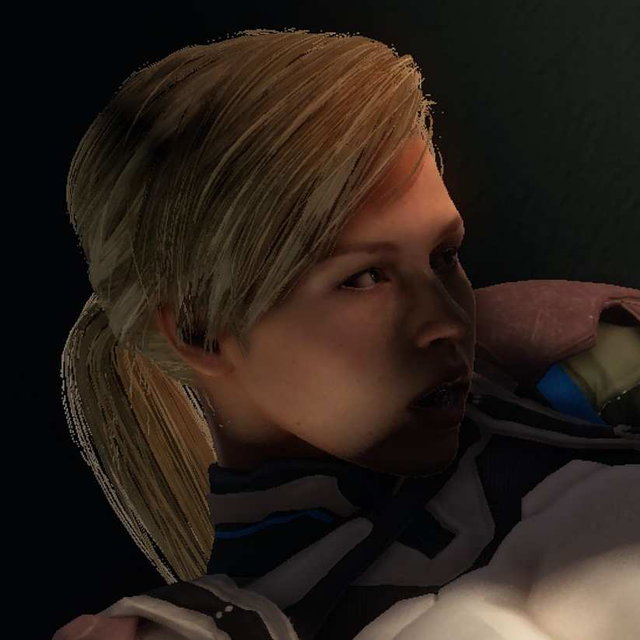 MK11 Cassie Cage X Kano