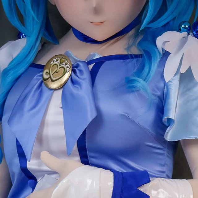 魔法少女