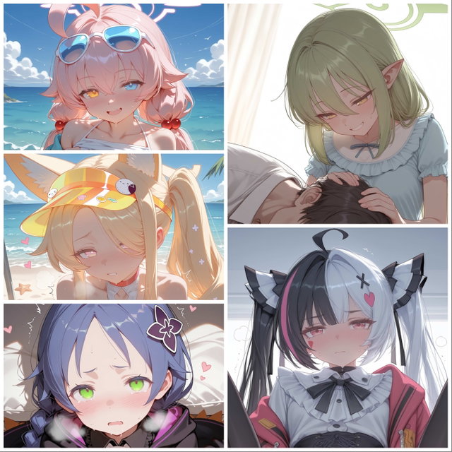 June-Week2 Collection