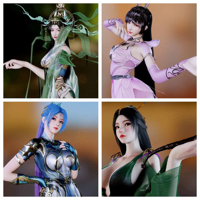 年度04期 合集 （年度会员特供）