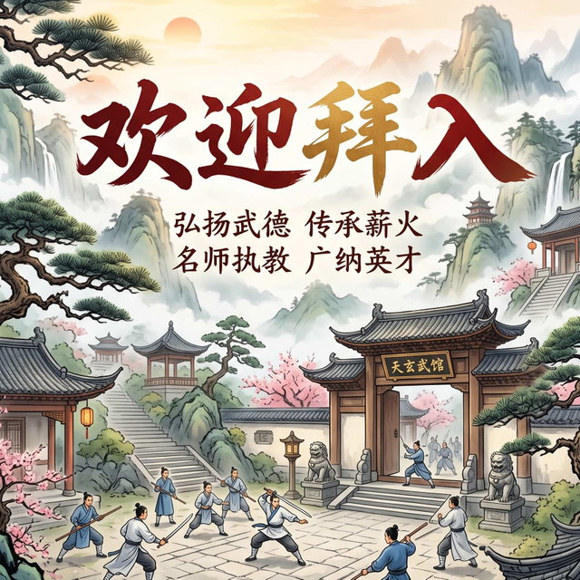 欢迎拜入