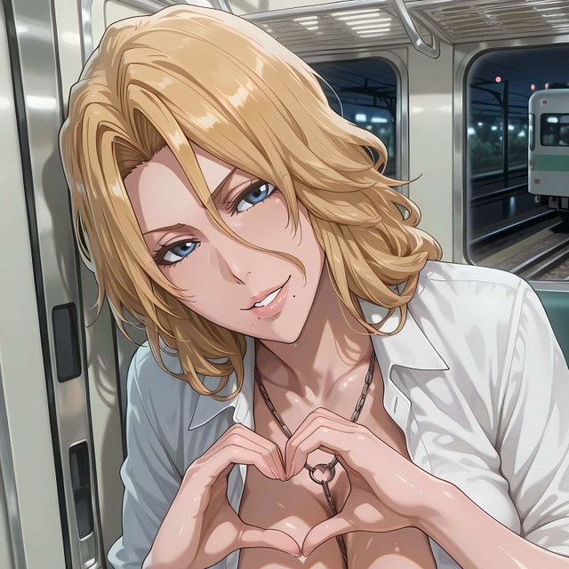 🍈🍈松本乱菊 Rangiku Matsumoto【292 img】