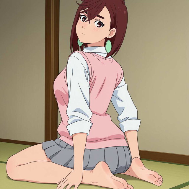 綾瀨桃  |  Ayase Momo 