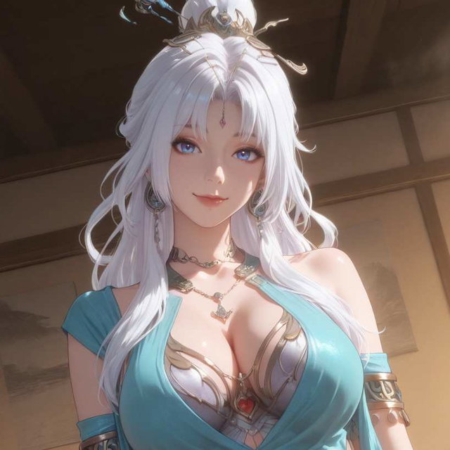 银环  2D版本  山海经密码  109P