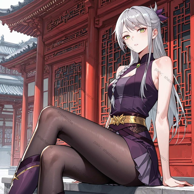 叶琉璃156p