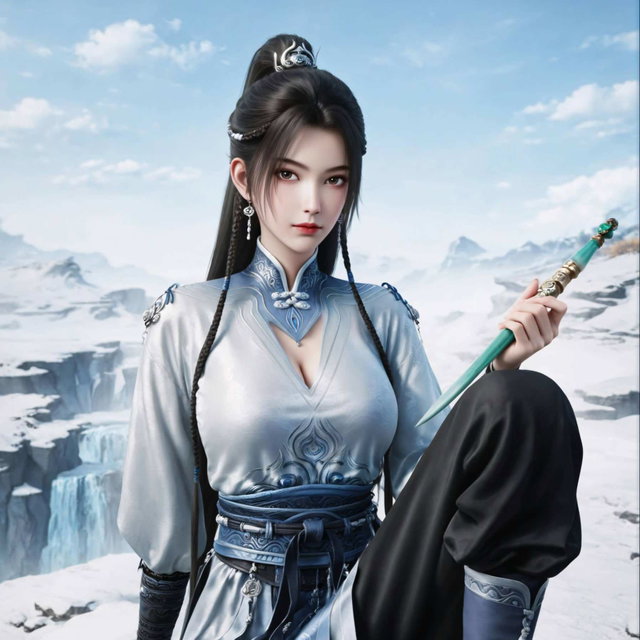 剑来-宁姚新版