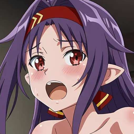 Yuuki Cg Collection 