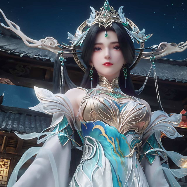 柳神-无敌道